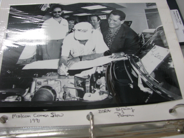 Zora Duntov Pic-1 Added to Greg’s Favorites No Link No Page