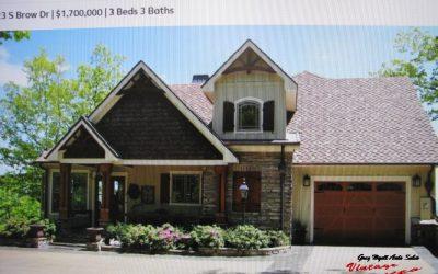 223 South Brow Drive Mountain Home , Sale or Trade for Corvette collection   “Just In”